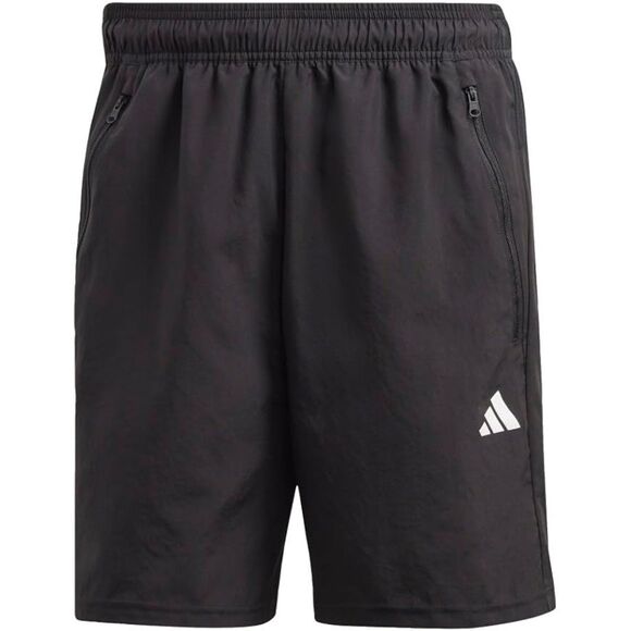 adidas Men's Train Essentials Woven Shorts, Sports Men´s Shorts New Sz L 7 iseam - Picture 6 of 8